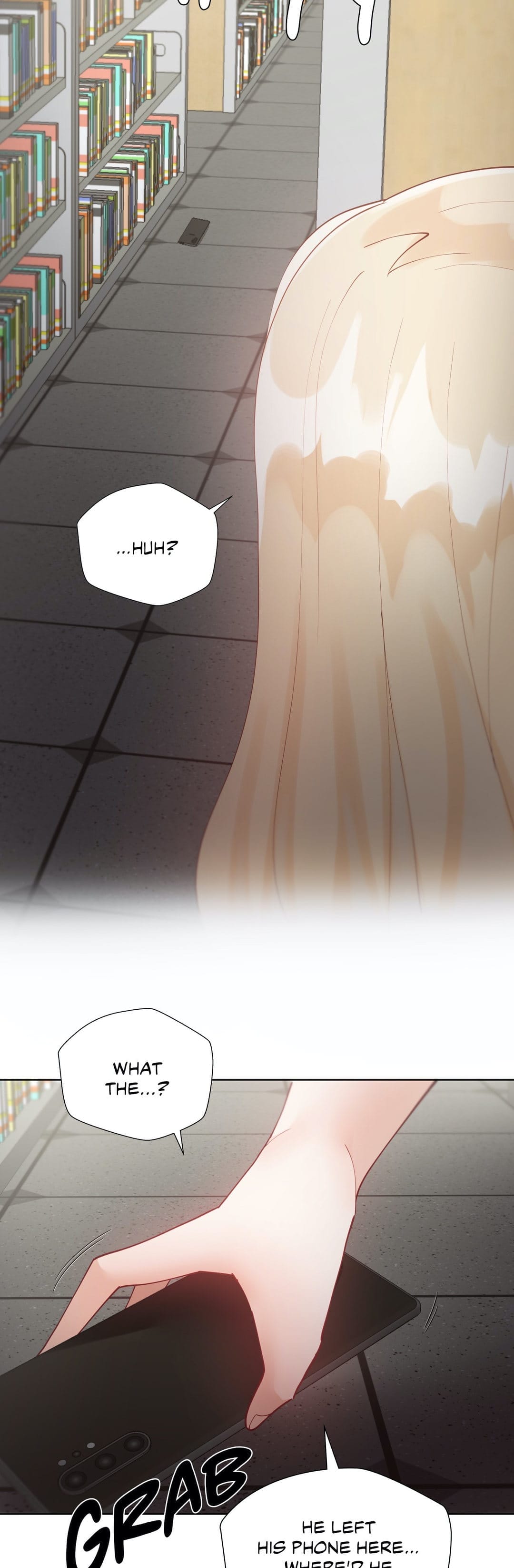 Learning The Hard Way [Choi Taeyoung , over.J] - Chapter 33 — Page 5