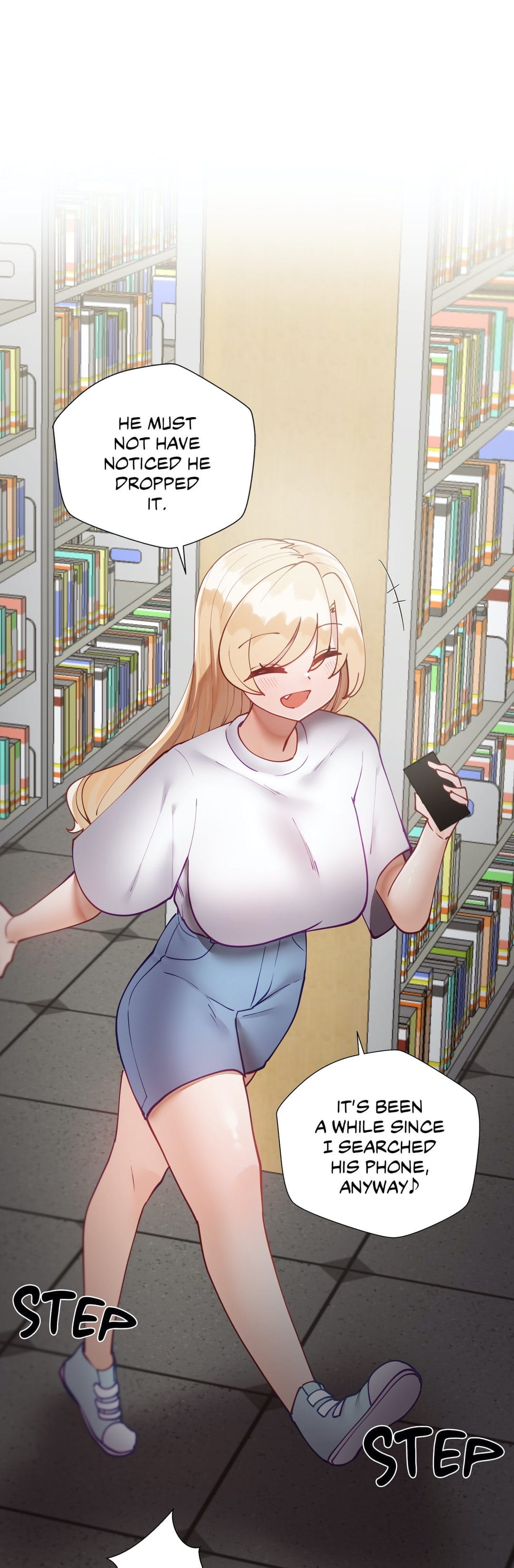 Learning The Hard Way [Choi Taeyoung , over.J] - Chapter 33 — Page 7