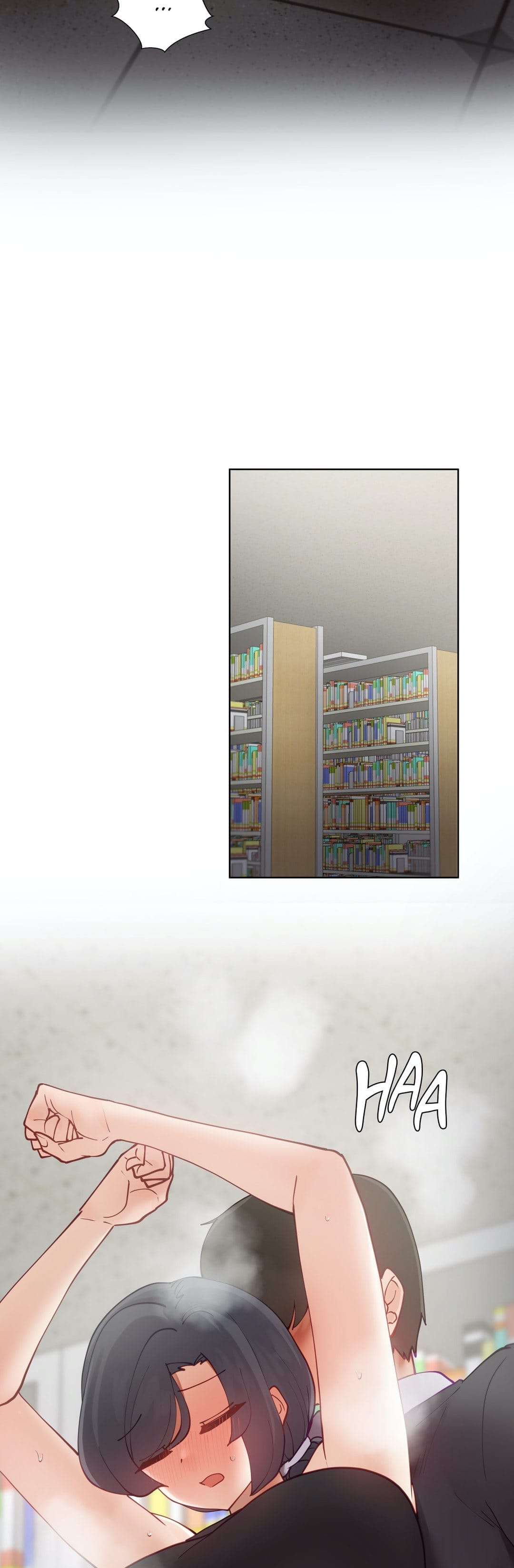 Learning The Hard Way [Choi Taeyoung , over.J] - Chapter 33 — Page 8