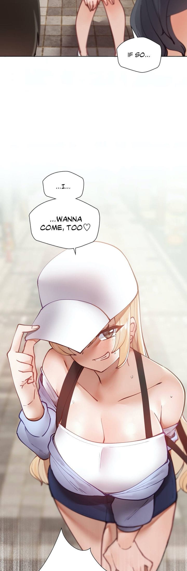 Learning The Hard Way [Choi Taeyoung , over.J] - Chapter 7 — Page 11