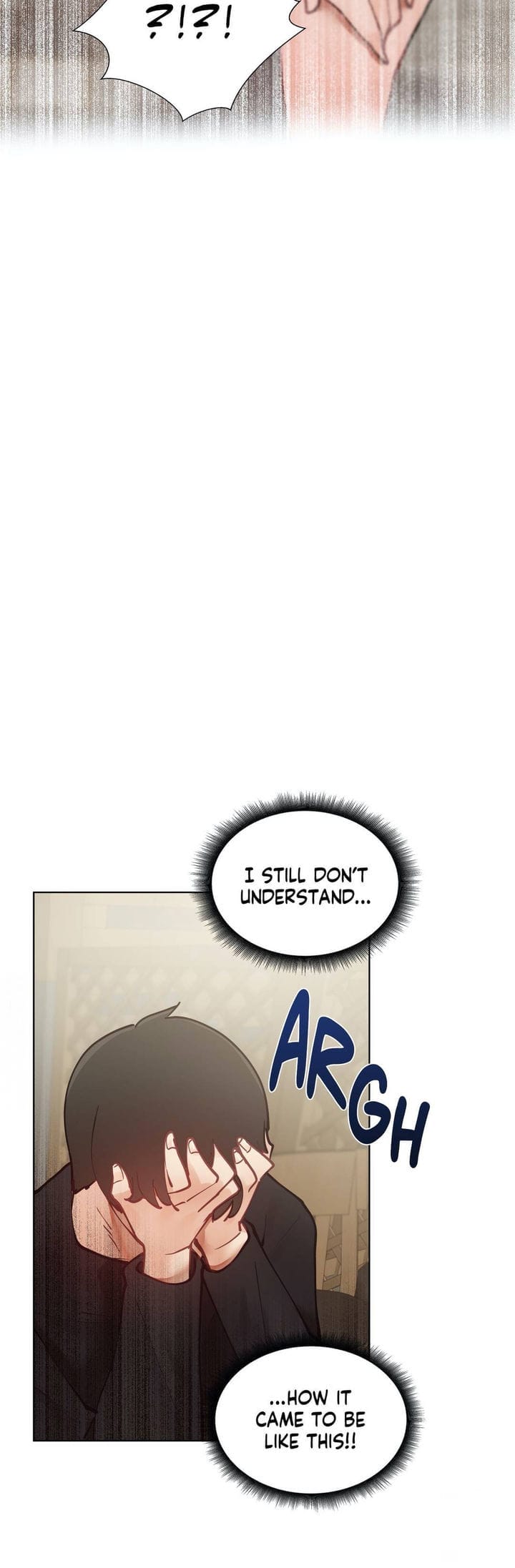 Learning The Hard Way [Choi Taeyoung , over.J] - Chapter 7 — Page 12