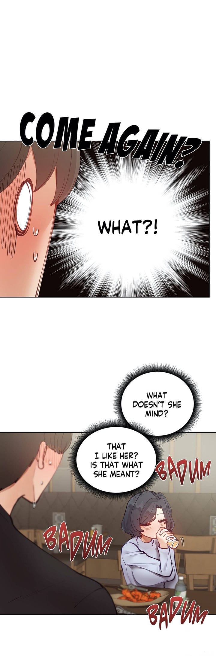 Learning The Hard Way [Choi Taeyoung , over.J] - Chapter 7 — Page 22