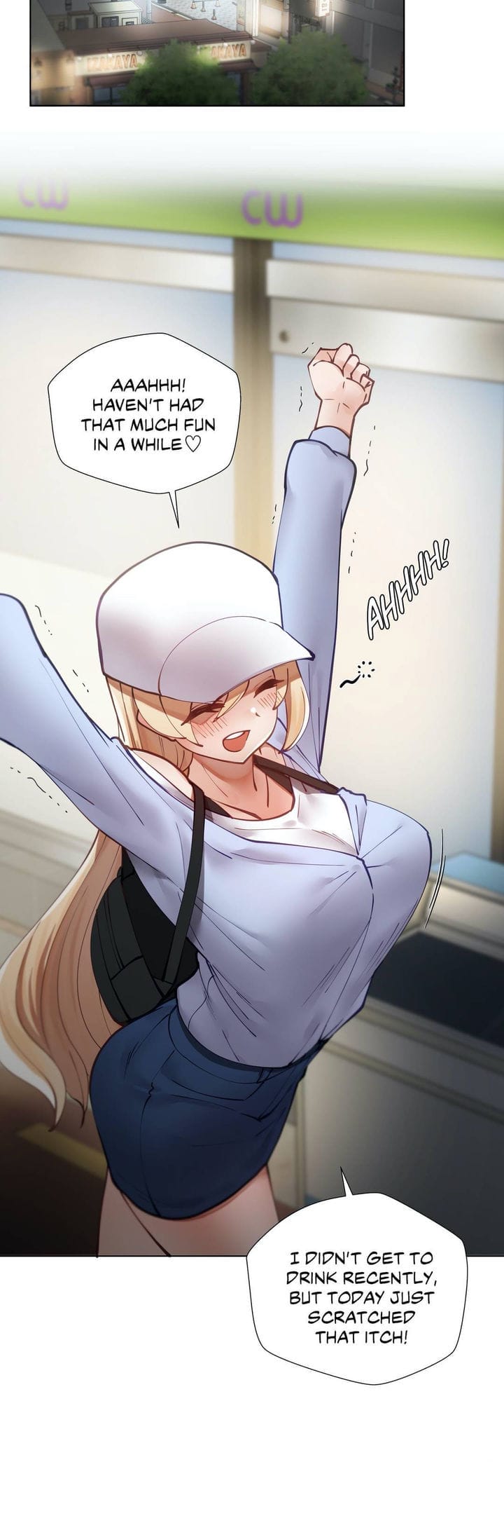 Learning The Hard Way [Choi Taeyoung , over.J] - Chapter 7 — Page 27