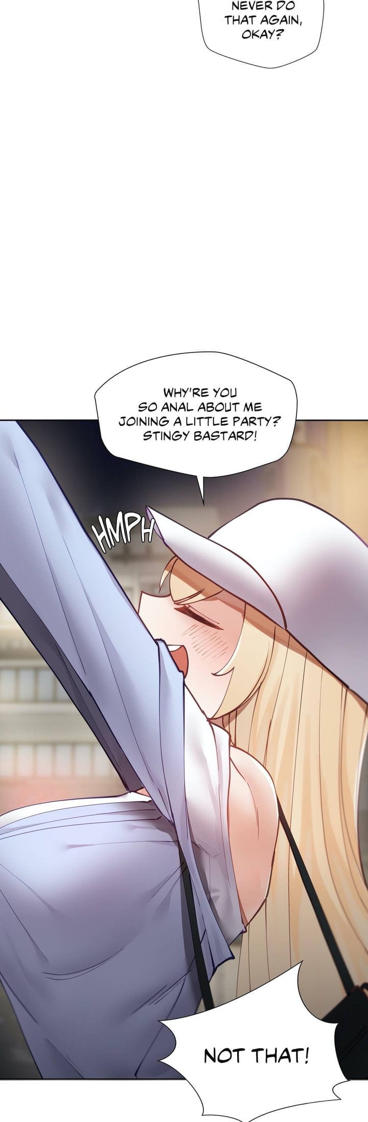 Learning The Hard Way [Choi Taeyoung , over.J] - Chapter 7 — Page 29