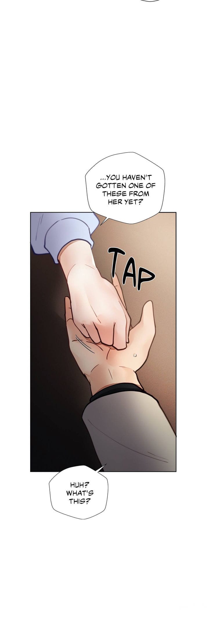 Learning The Hard Way [Choi Taeyoung , over.J] - Chapter 7 — Page 33