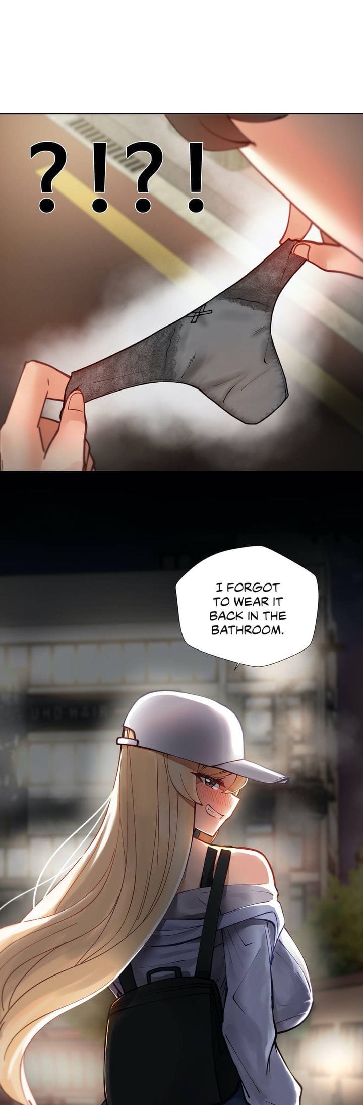 Learning The Hard Way [Choi Taeyoung , over.J] - Chapter 7 — Page 34