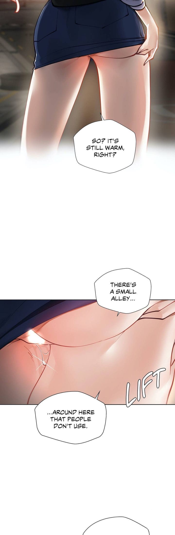 Learning The Hard Way [Choi Taeyoung , over.J] - Chapter 7 — Page 35