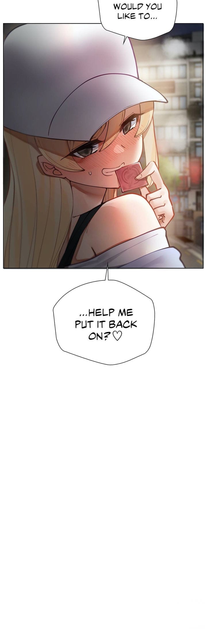 Learning The Hard Way [Choi Taeyoung , over.J] - Chapter 7 — Page 36
