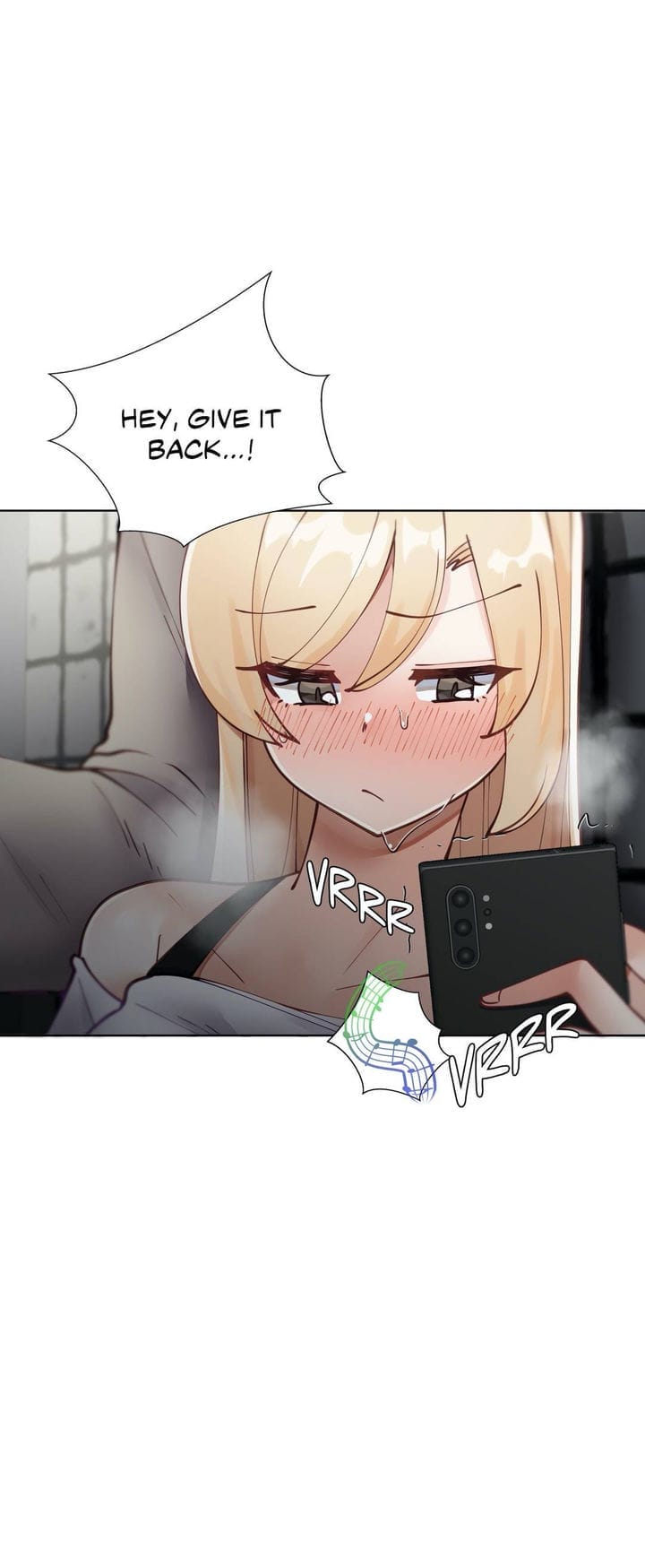 Learning The Hard Way [Choi Taeyoung , over.J] - Chapter 7 — Page 46