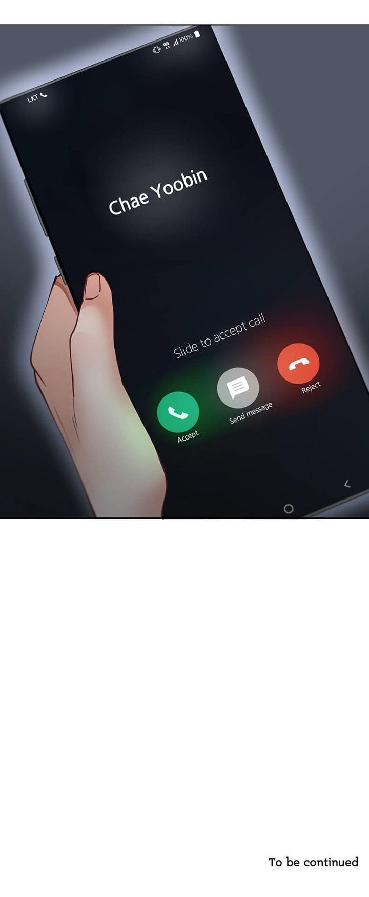 Learning The Hard Way [Choi Taeyoung , over.J] - Chapter 7 — Page 47
