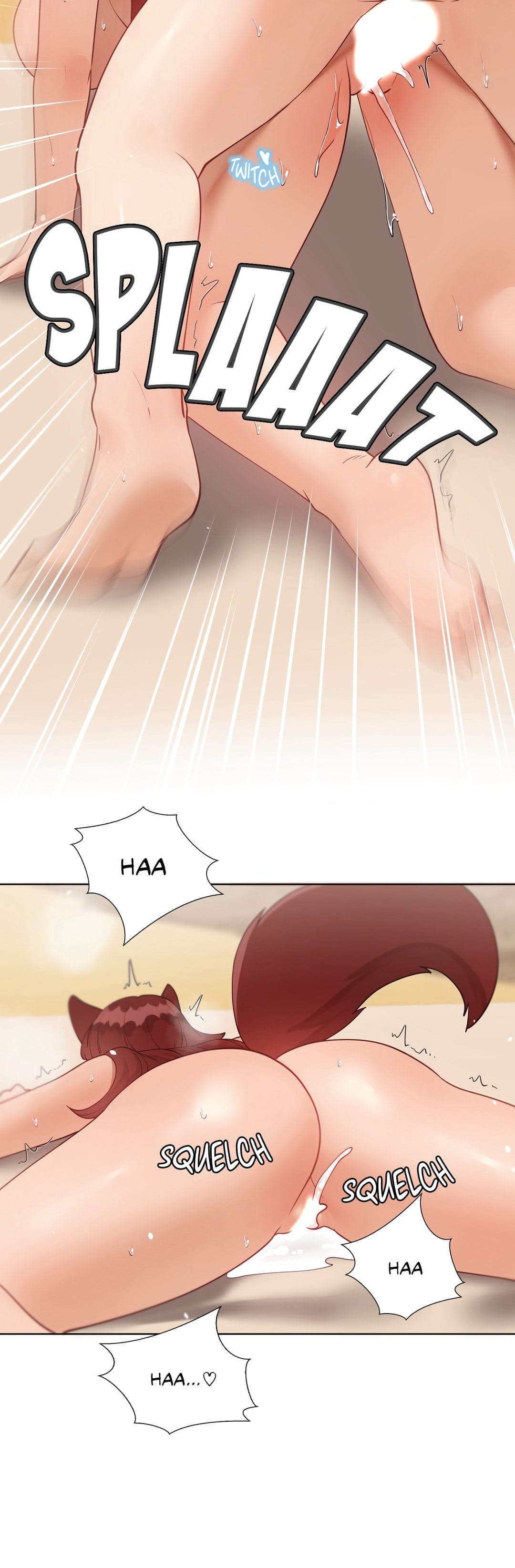 Learning The Hard Way [Choi Taeyoung , over.J] - Chapter 91 — Page 12