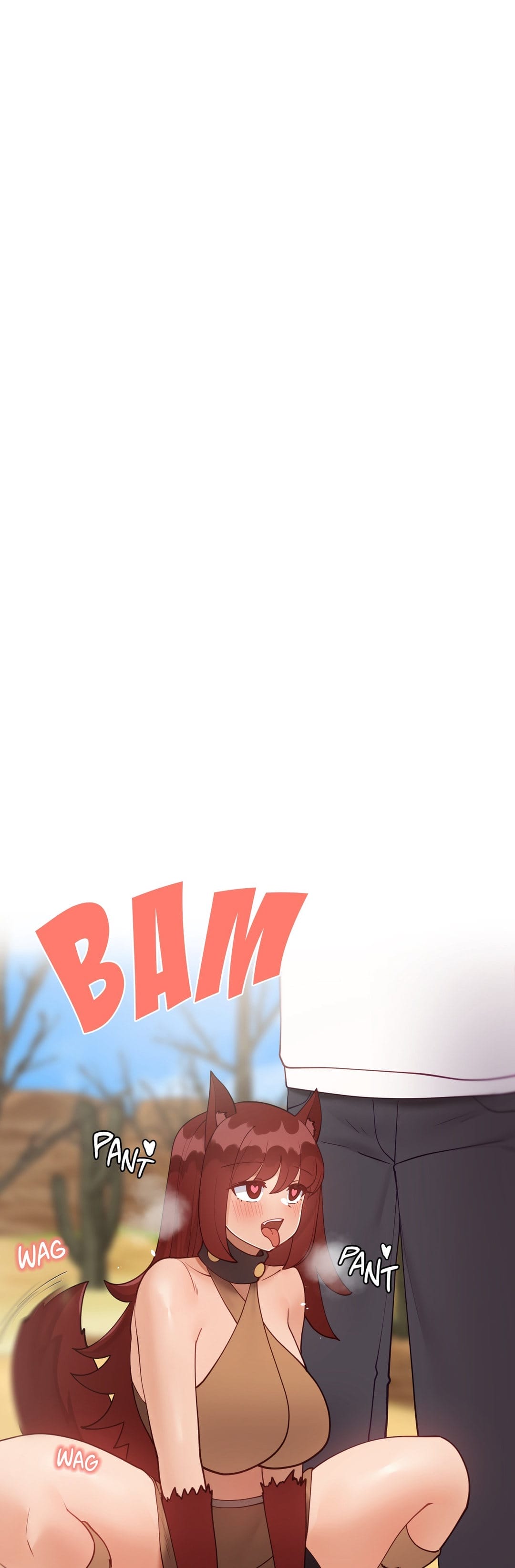 Learning The Hard Way [Choi Taeyoung , over.J] - Chapter 91 — Page 13