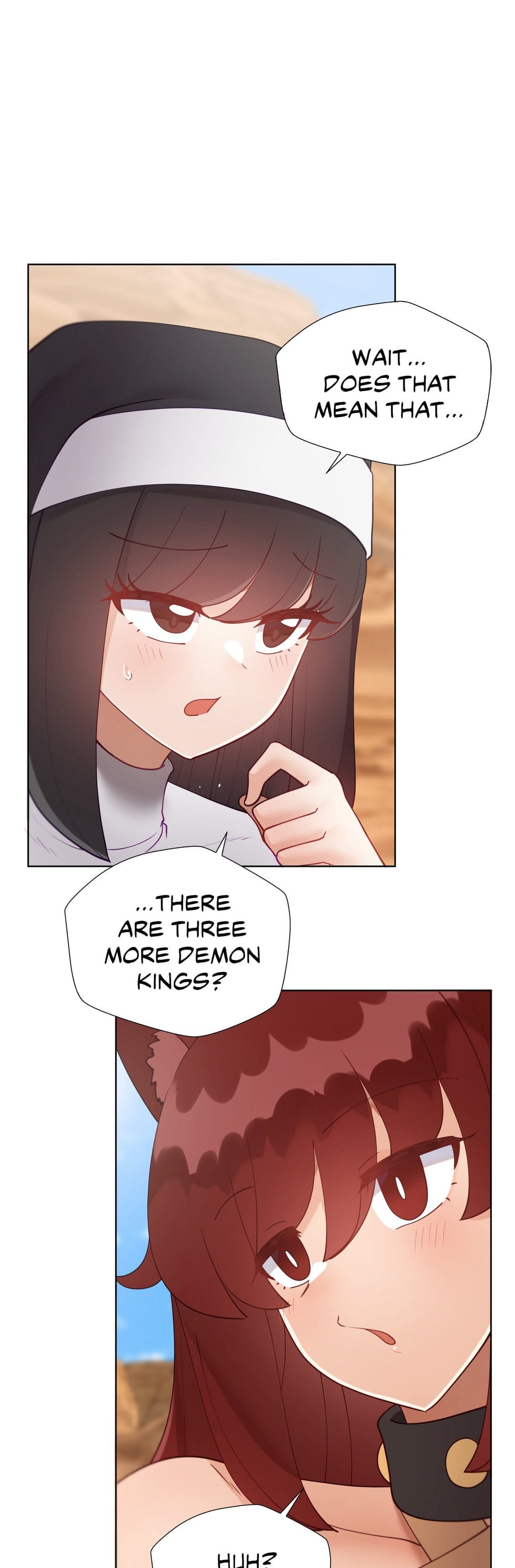 Learning The Hard Way [Choi Taeyoung , over.J] - Chapter 91 — Page 16