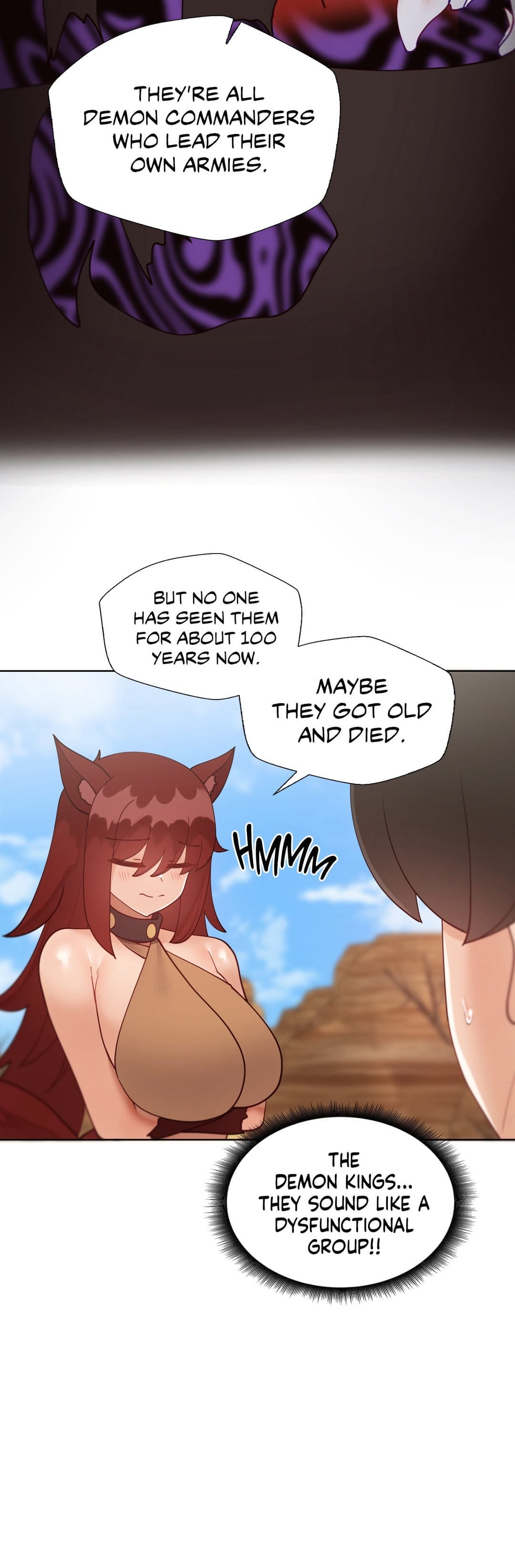 Learning The Hard Way [Choi Taeyoung , over.J] - Chapter 91 — Page 18