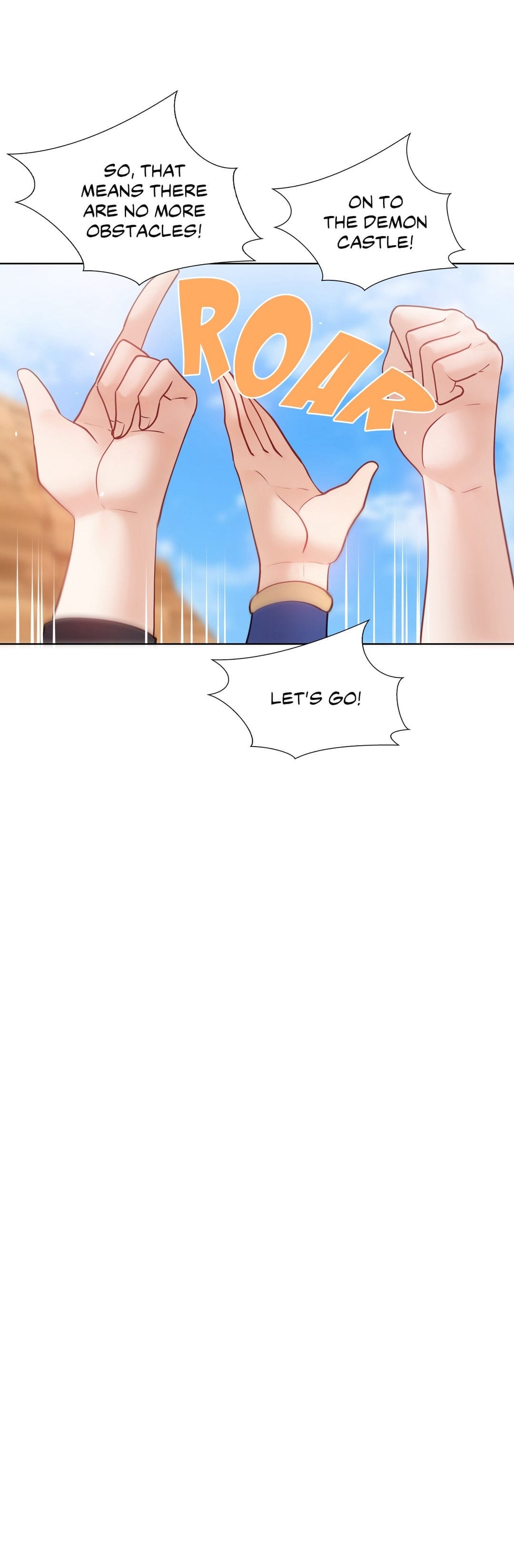 Learning The Hard Way [Choi Taeyoung , over.J] - Chapter 91 — Page 19