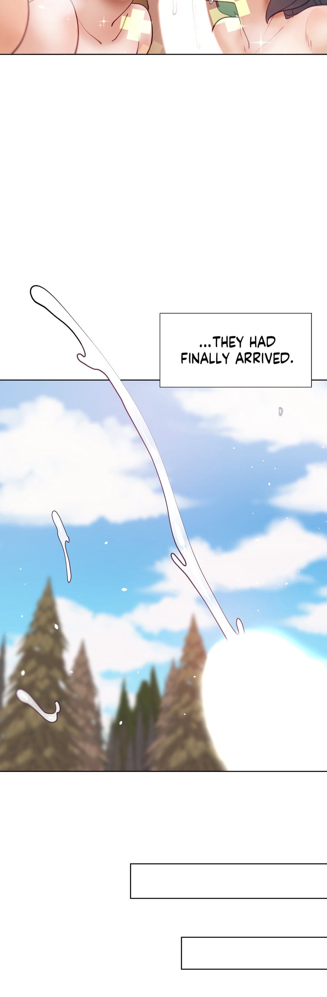 Learning The Hard Way [Choi Taeyoung , over.J] - Chapter 91 — Page 23