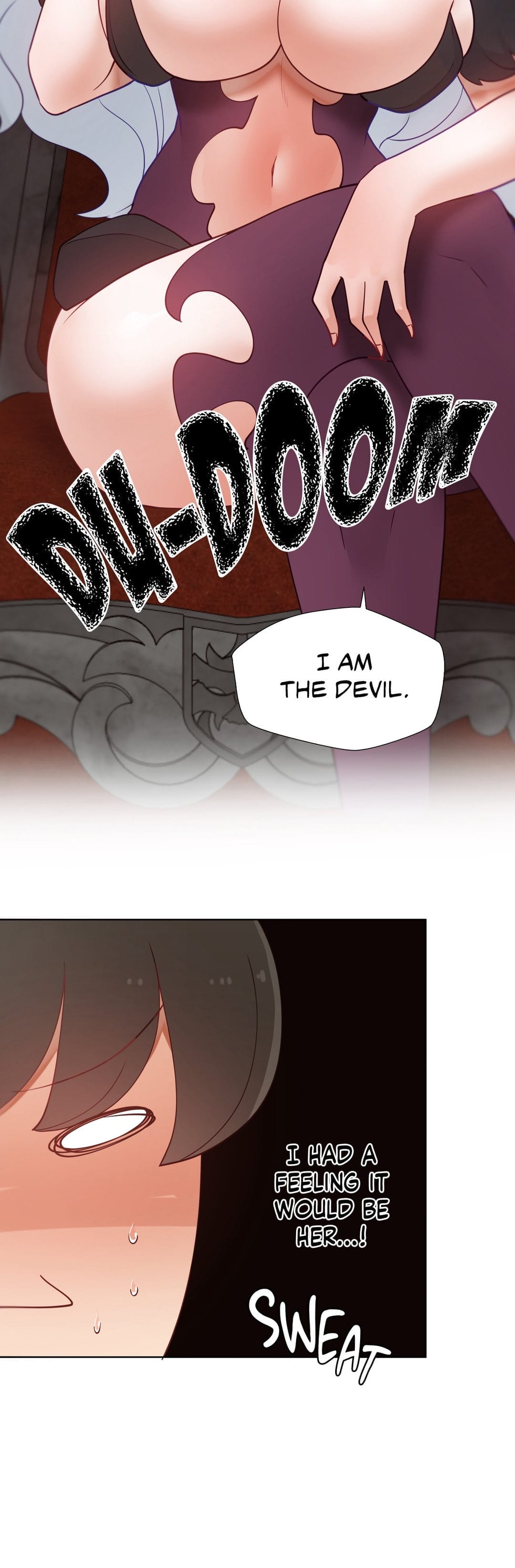 Learning The Hard Way [Choi Taeyoung , over.J] - Chapter 91 — Page 27