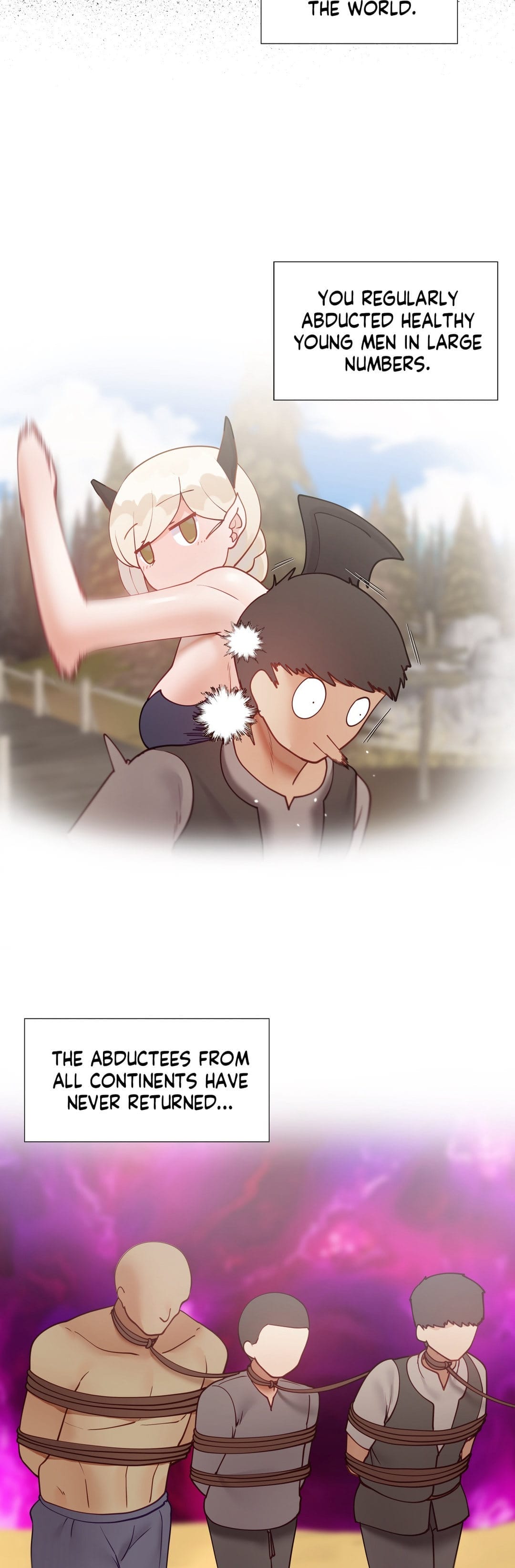 Learning The Hard Way [Choi Taeyoung , over.J] - Chapter 91 — Page 32