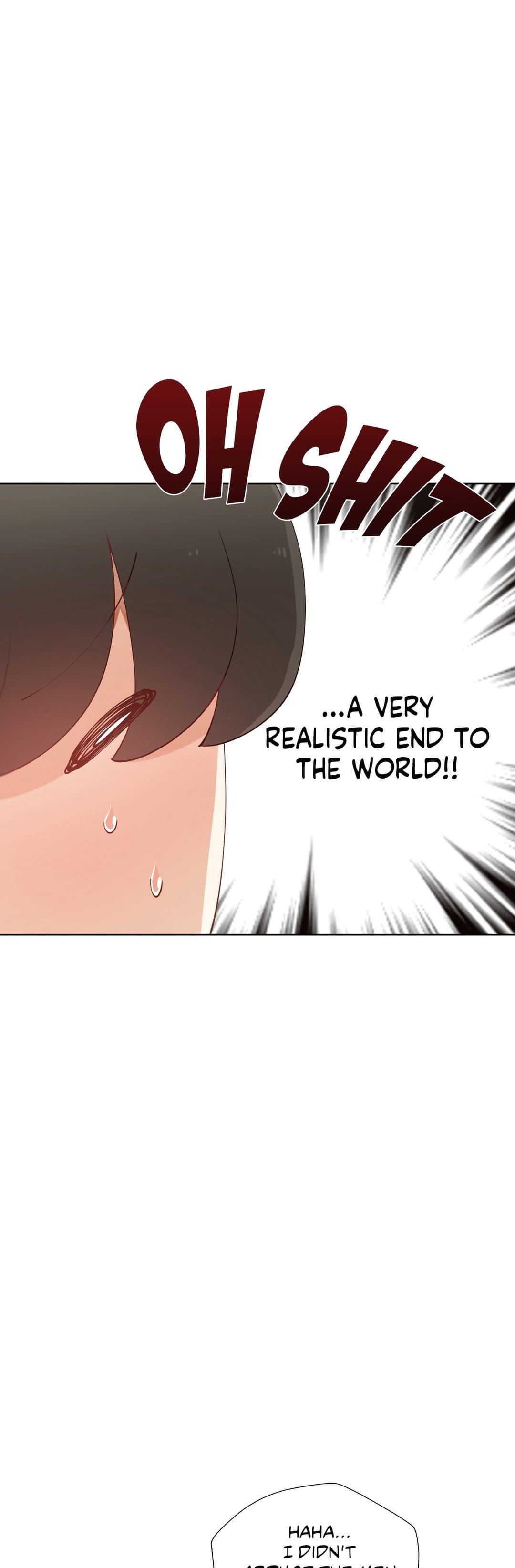 Learning The Hard Way [Choi Taeyoung , over.J] - Chapter 91 — Page 34