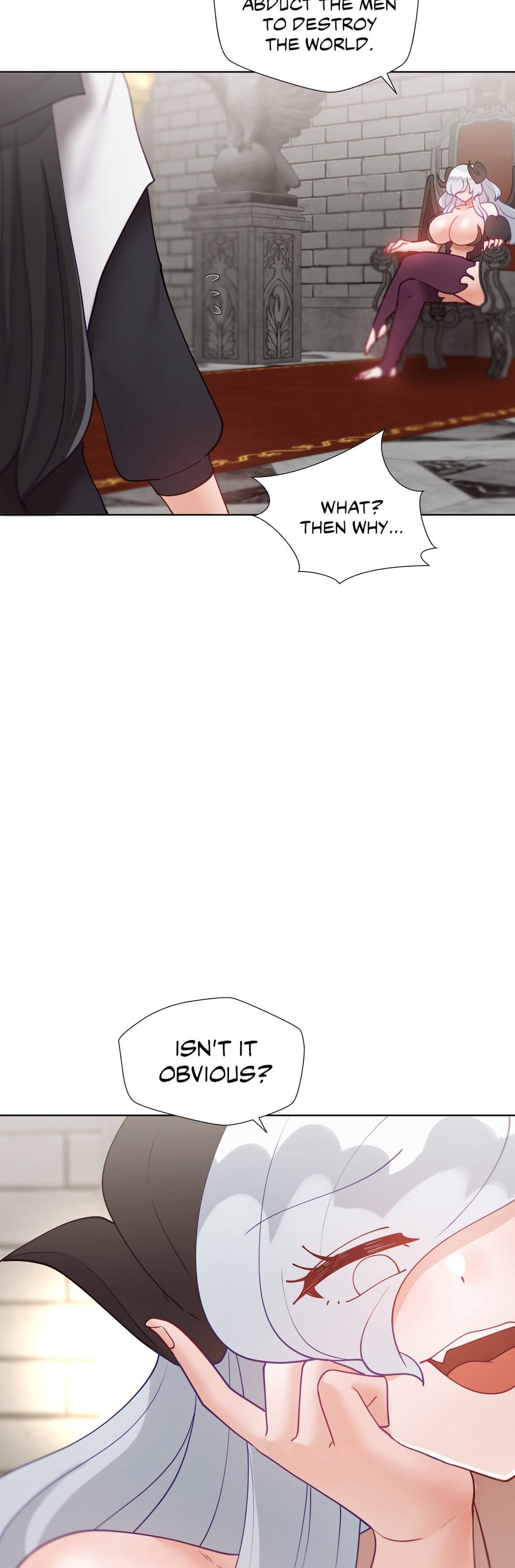 Learning The Hard Way [Choi Taeyoung , over.J] - Chapter 91 — Page 35