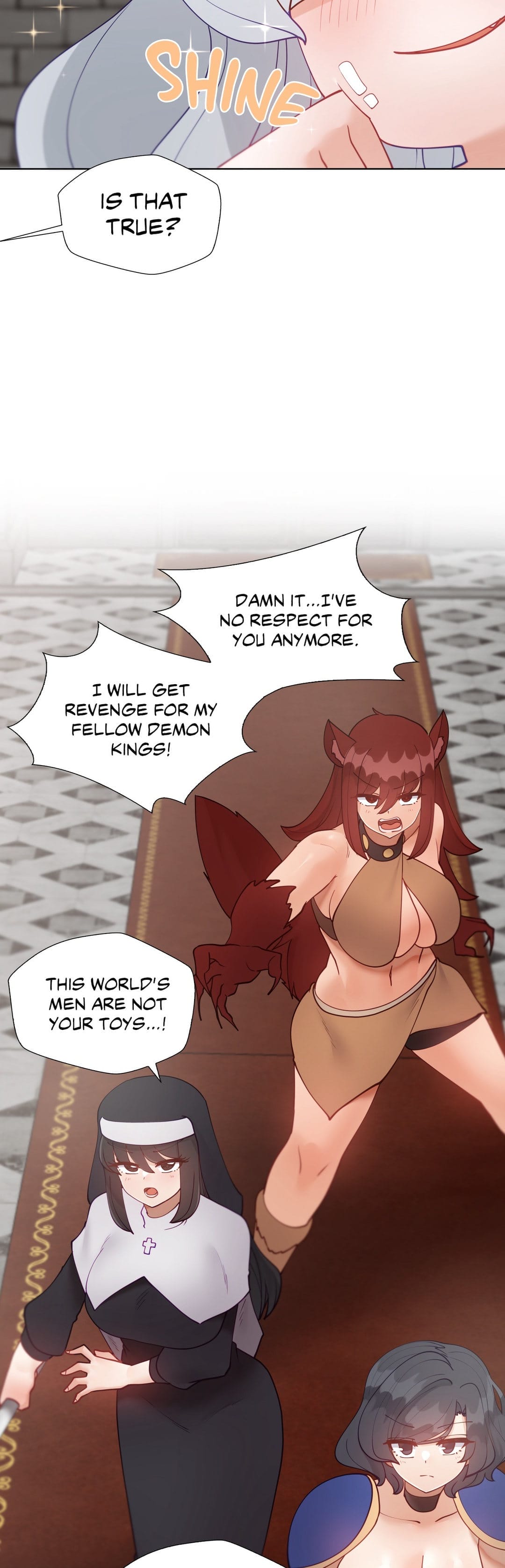Learning The Hard Way [Choi Taeyoung , over.J] - Chapter 91 — Page 39