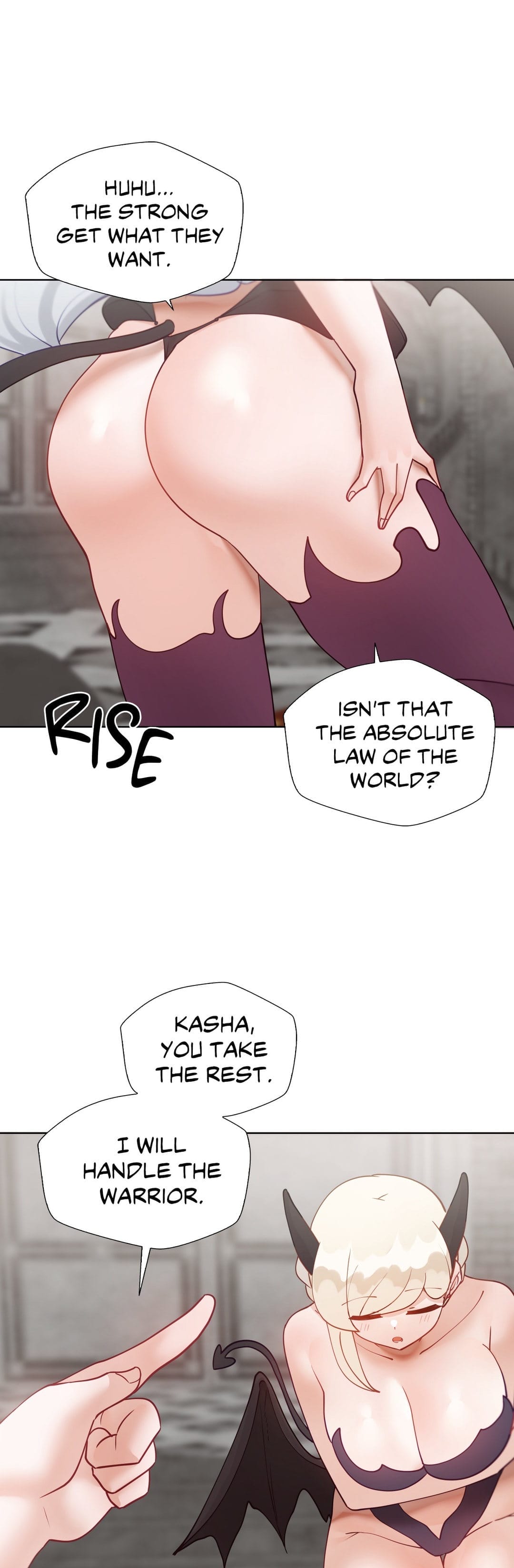 Learning The Hard Way [Choi Taeyoung , over.J] - Chapter 91 — Page 41