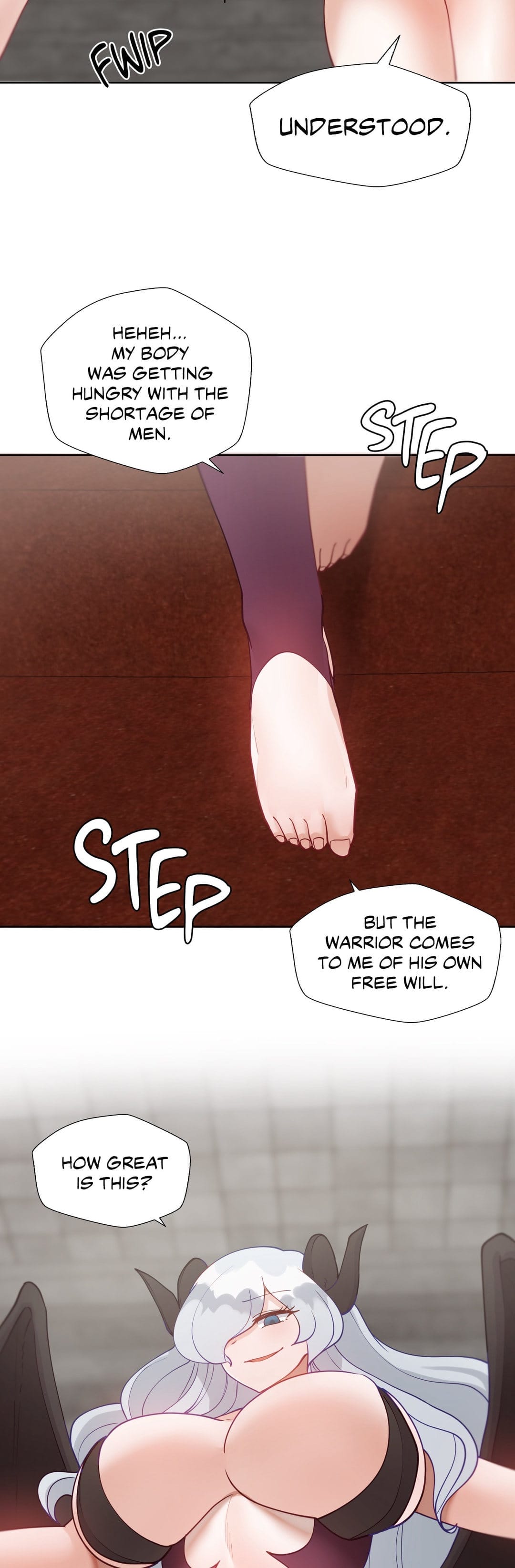Learning The Hard Way [Choi Taeyoung , over.J] - Chapter 91 — Page 42
