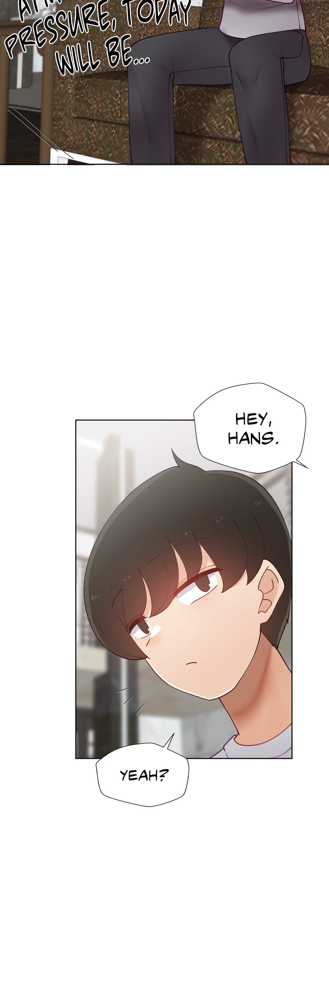 Learning The Hard Way [Choi Taeyoung , over.J] - Chapter 86 — Page 12