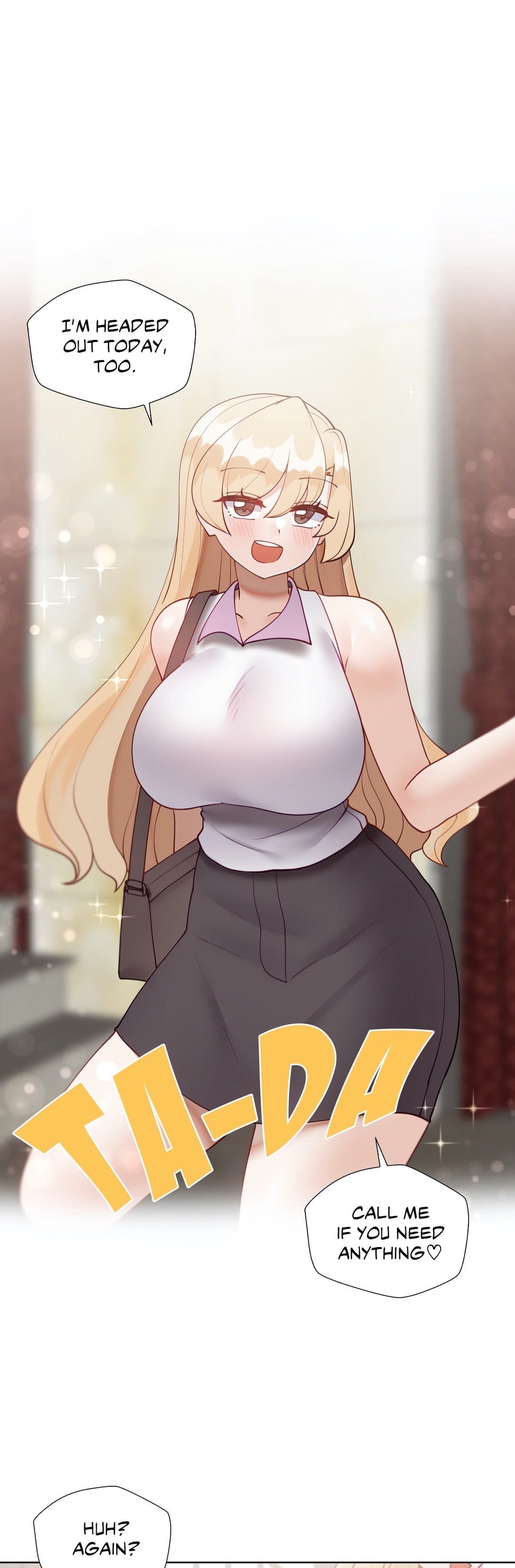 Learning The Hard Way [Choi Taeyoung , over.J] - Chapter 86 — Page 13