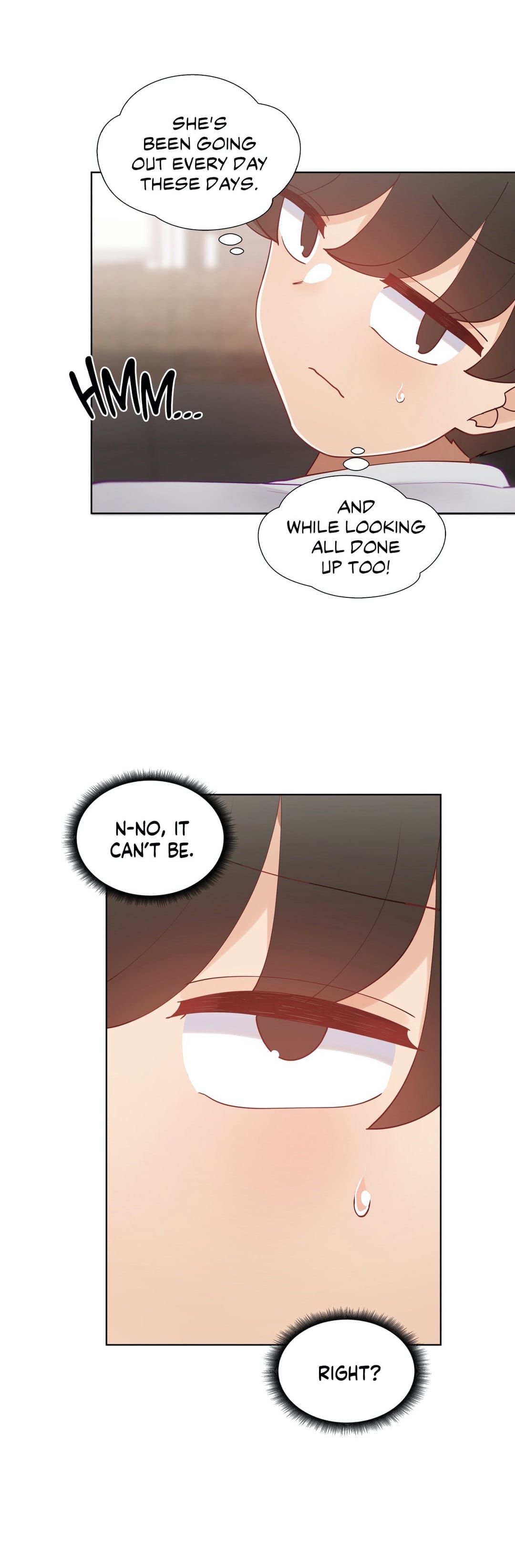 Learning The Hard Way [Choi Taeyoung , over.J] - Chapter 86 — Page 15