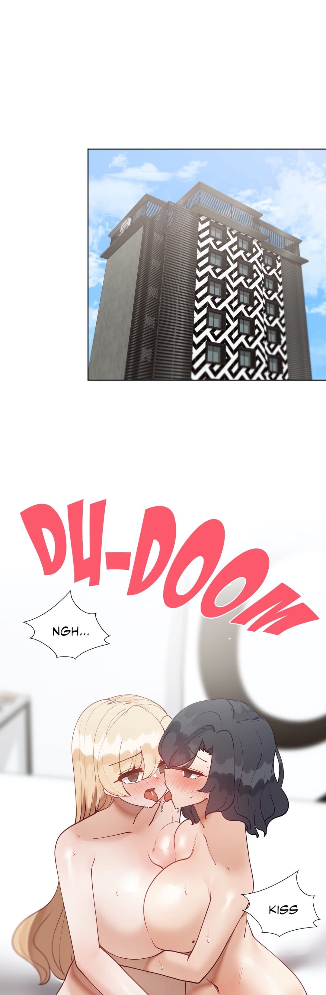 Learning The Hard Way [Choi Taeyoung , over.J] - Chapter 86 — Page 17