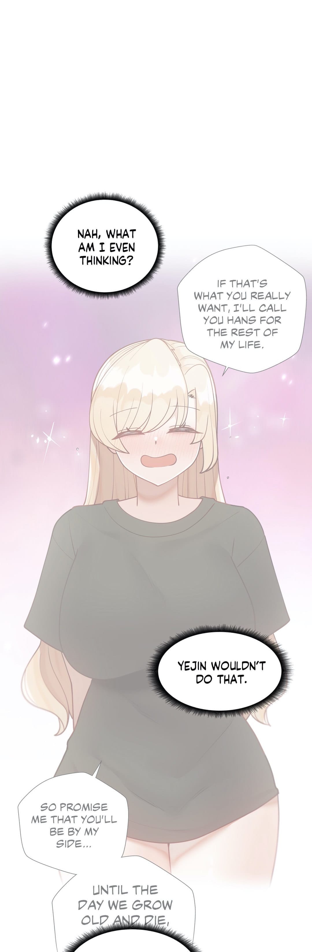 Learning The Hard Way [Choi Taeyoung , over.J] - Chapter 86 — Page 28