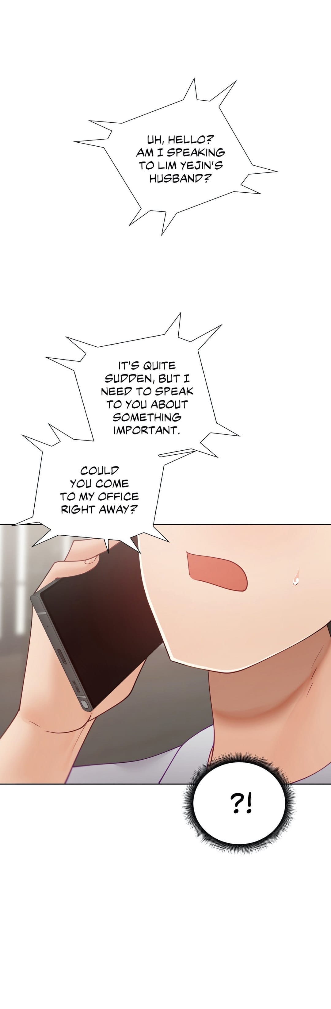 Learning The Hard Way [Choi Taeyoung , over.J] - Chapter 86 — Page 30