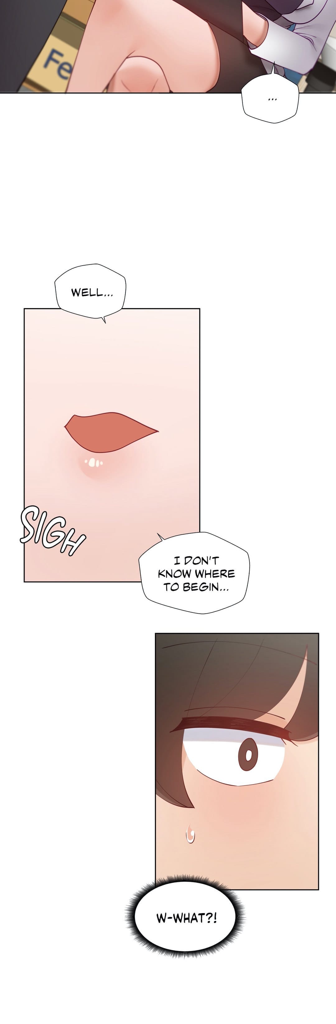 Learning The Hard Way [Choi Taeyoung , over.J] - Chapter 86 — Page 33