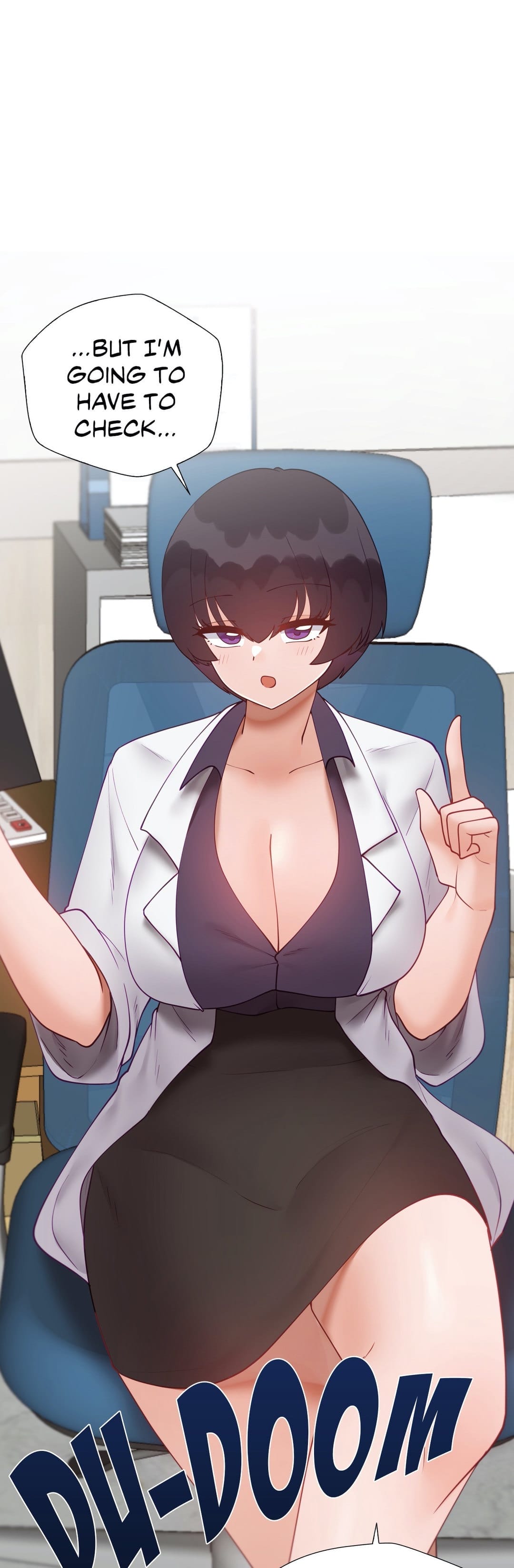 Learning The Hard Way [Choi Taeyoung , over.J] - Chapter 86 — Page 34