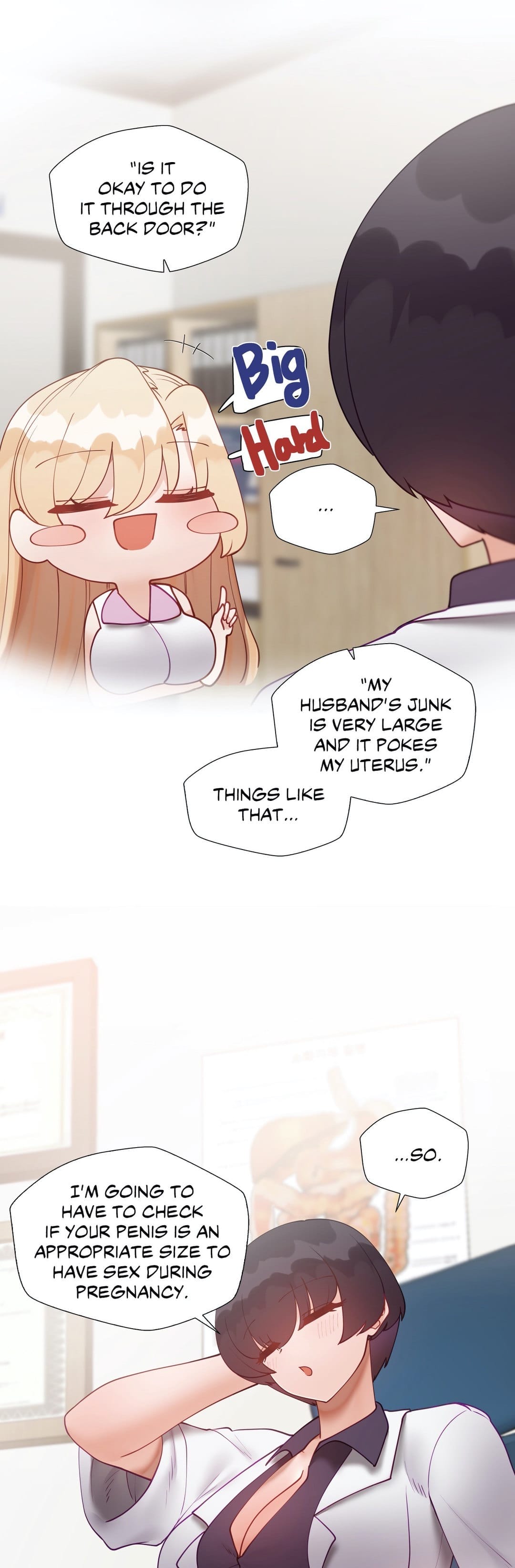 Learning The Hard Way [Choi Taeyoung , over.J] - Chapter 86 — Page 38