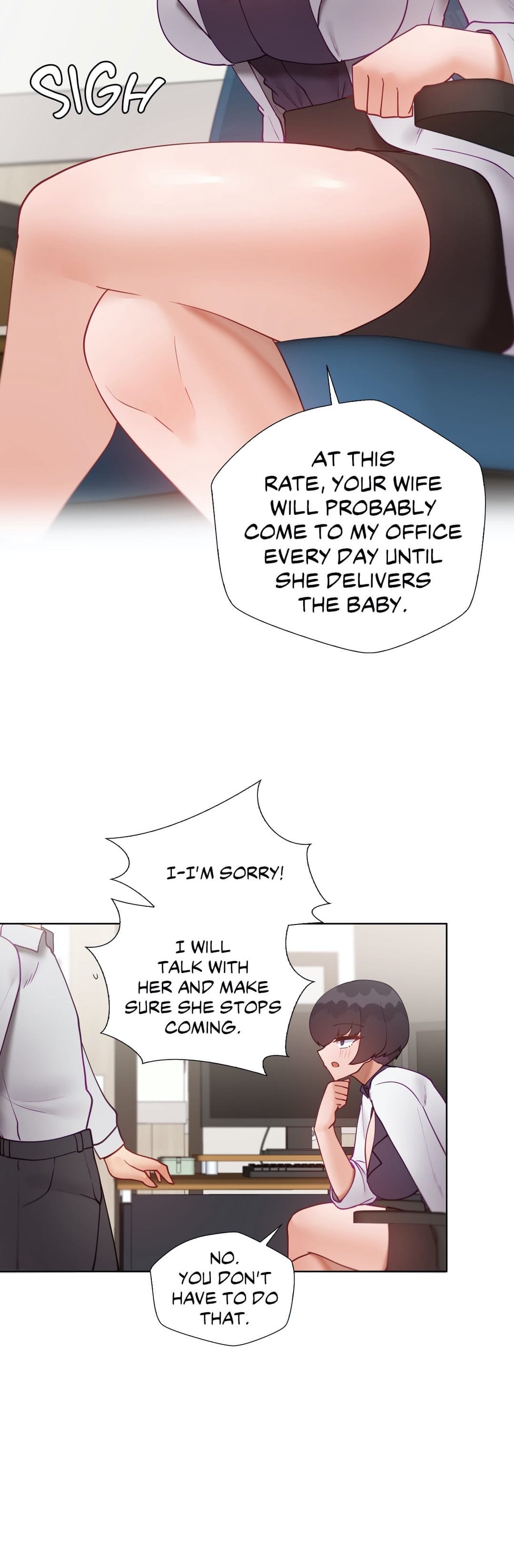 Learning The Hard Way [Choi Taeyoung , over.J] - Chapter 86 — Page 39