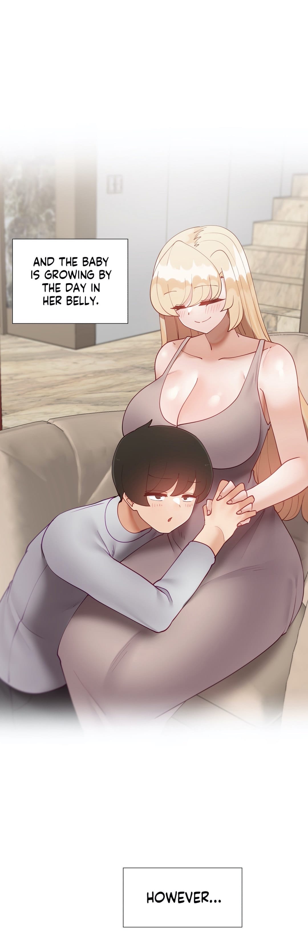 Learning The Hard Way [Choi Taeyoung , over.J] - Chapter 86 — Page 4