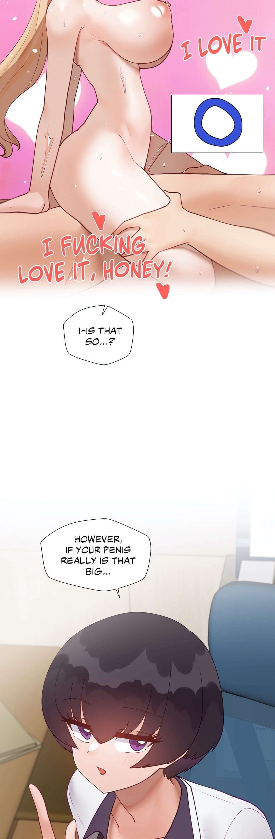Learning The Hard Way [Choi Taeyoung , over.J] - Chapter 86 — Page 41