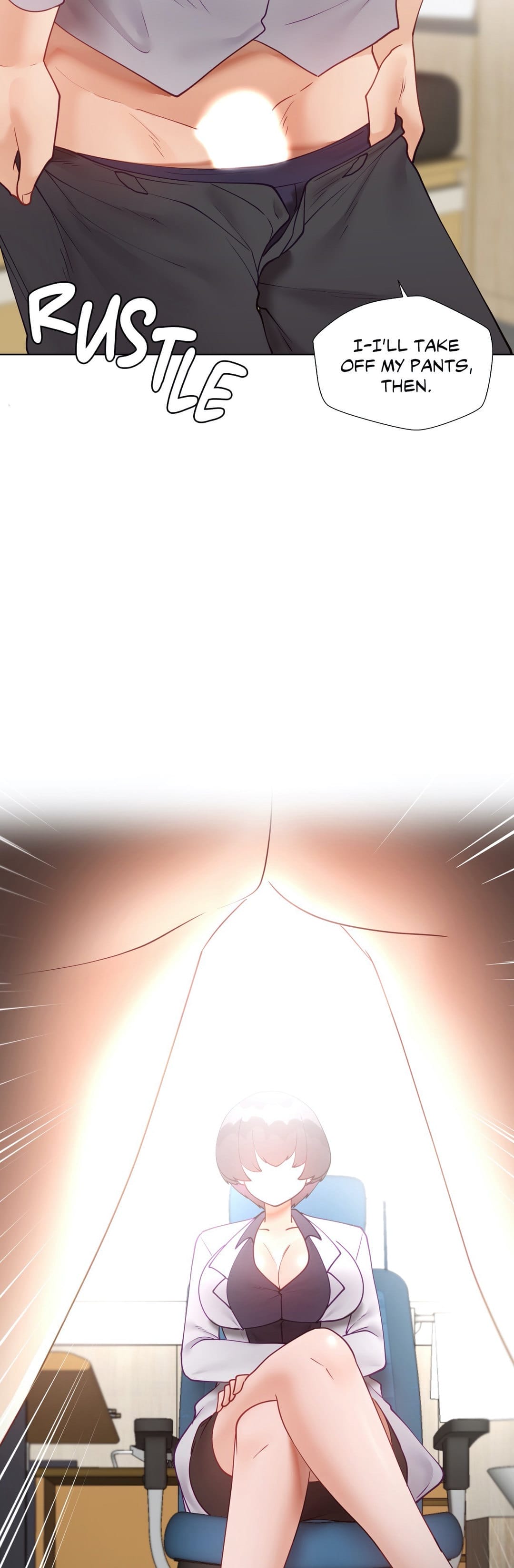 Learning The Hard Way [Choi Taeyoung , over.J] - Chapter 86 — Page 44