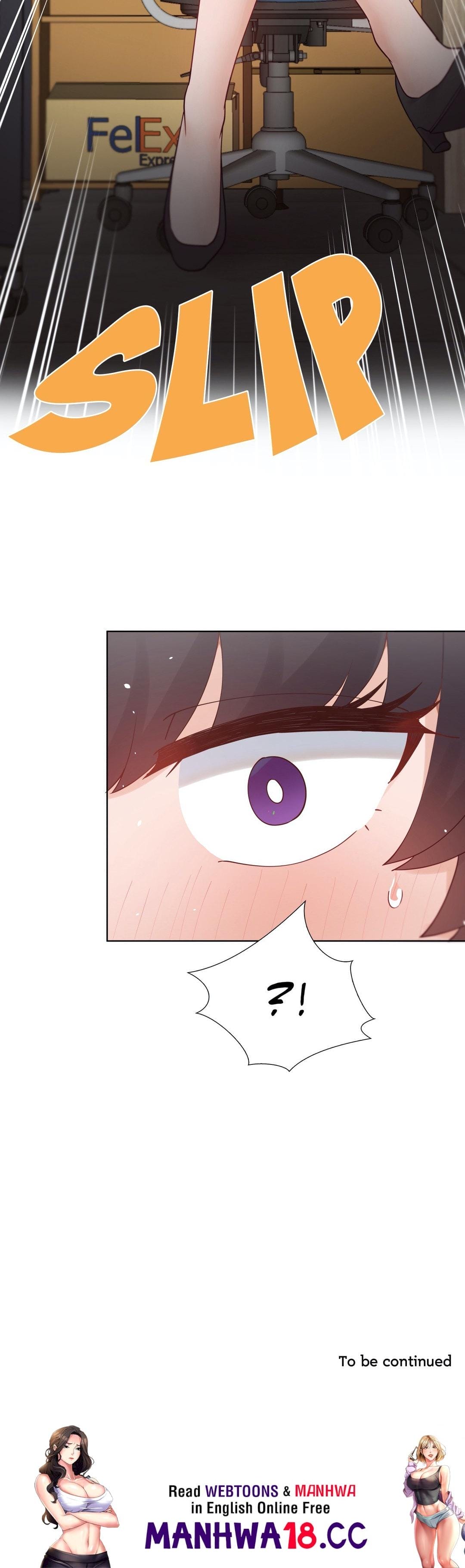 Learning The Hard Way [Choi Taeyoung , over.J] - Chapter 86 — Page 45