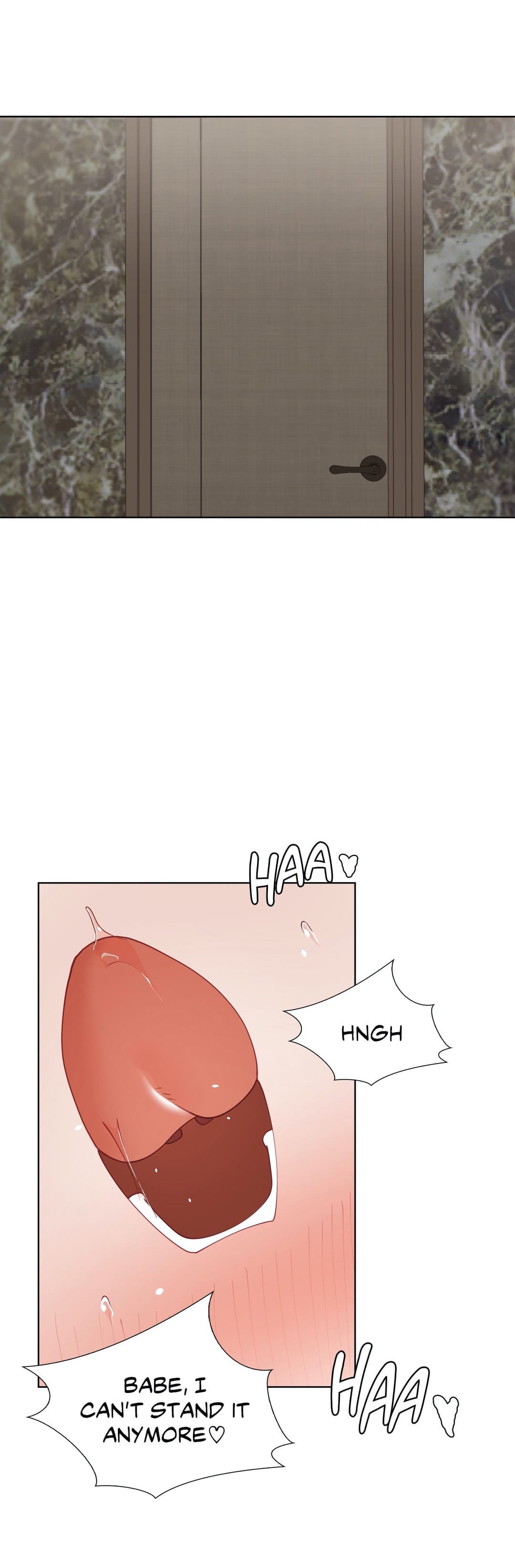 Learning The Hard Way [Choi Taeyoung , over.J] - Chapter 86 — Page 6