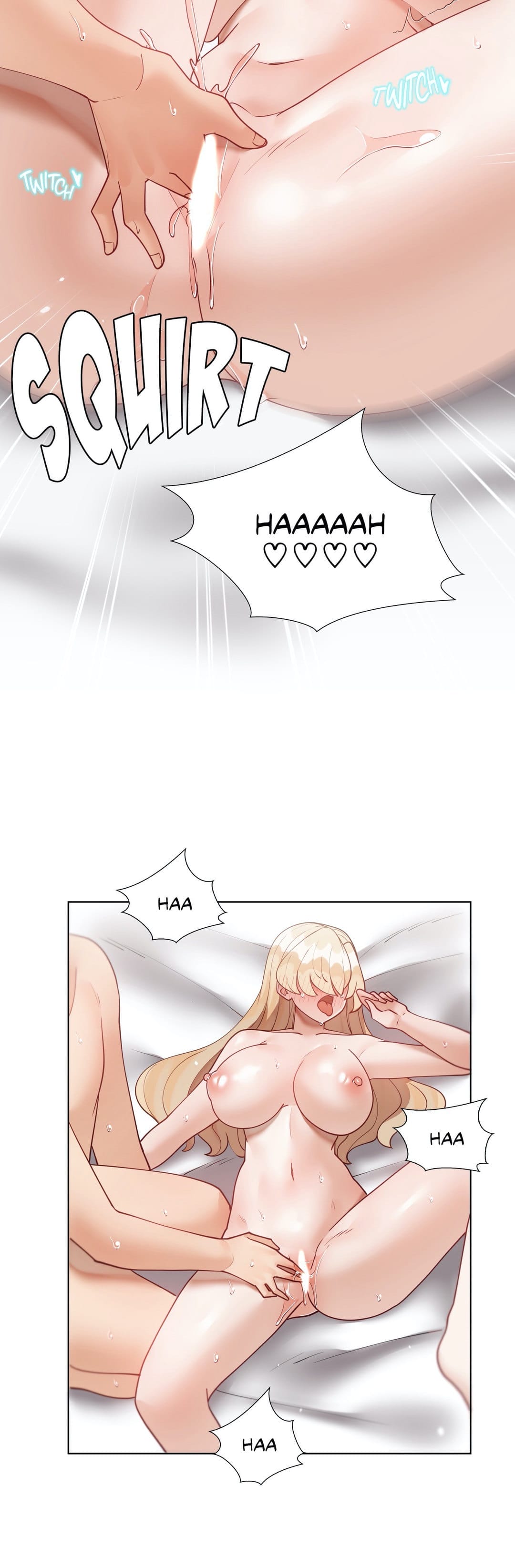 Learning The Hard Way [Choi Taeyoung , over.J] - Chapter 86 — Page 9