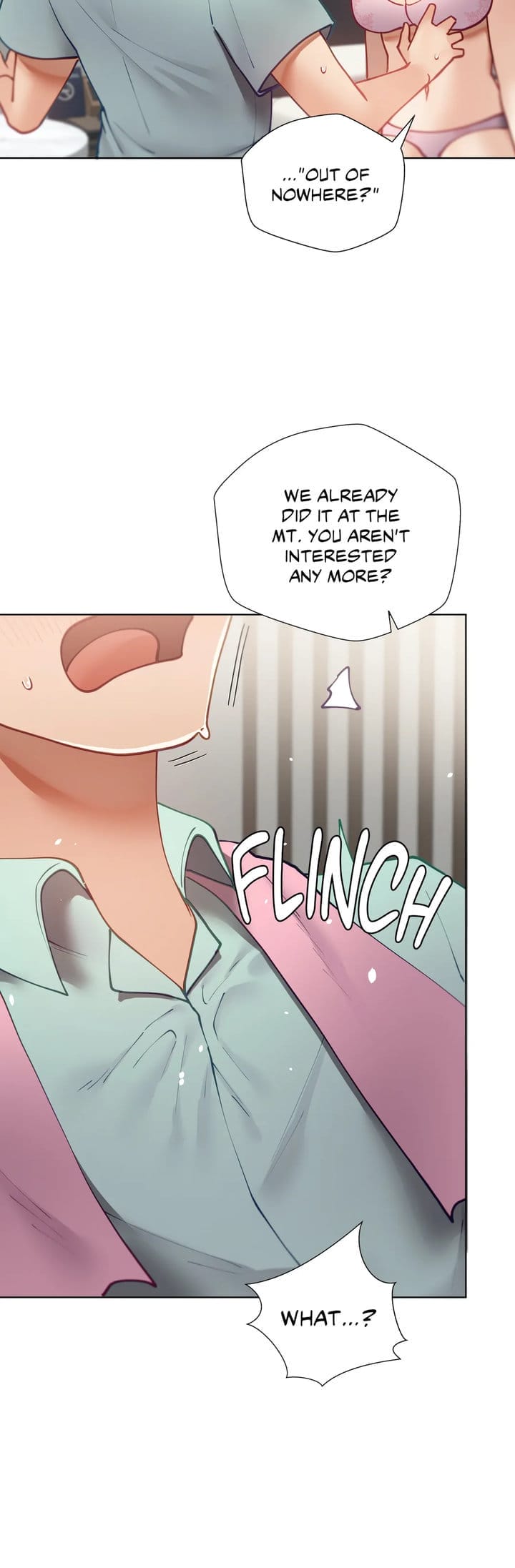Learning The Hard Way [Choi Taeyoung , over.J] - Chapter 19 — Page 12