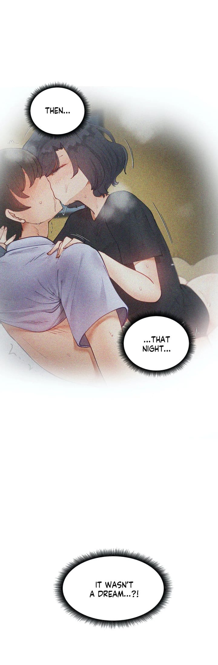 Learning The Hard Way [Choi Taeyoung , over.J] - Chapter 19 — Page 13