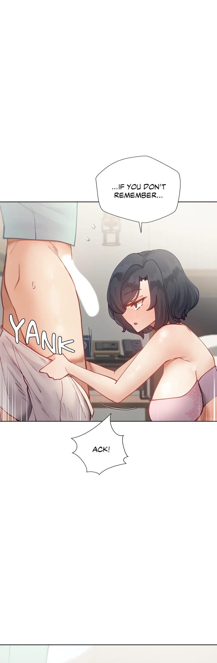 Learning The Hard Way [Choi Taeyoung , over.J] - Chapter 19 — Page 14