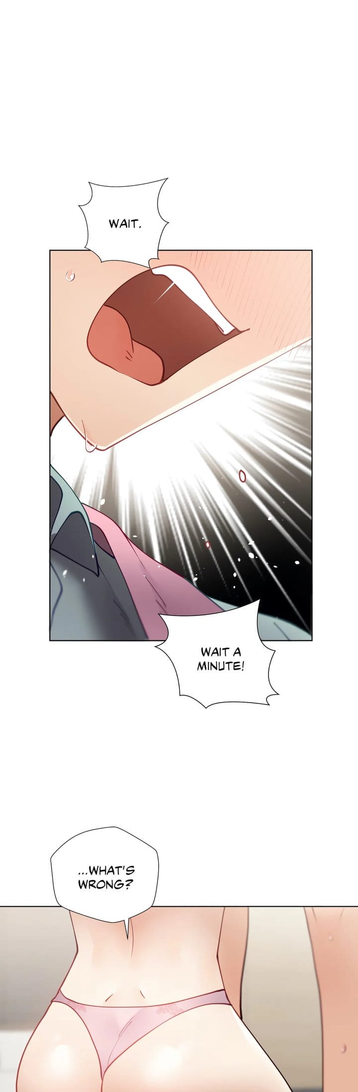 Learning The Hard Way [Choi Taeyoung , over.J] - Chapter 19 — Page 16