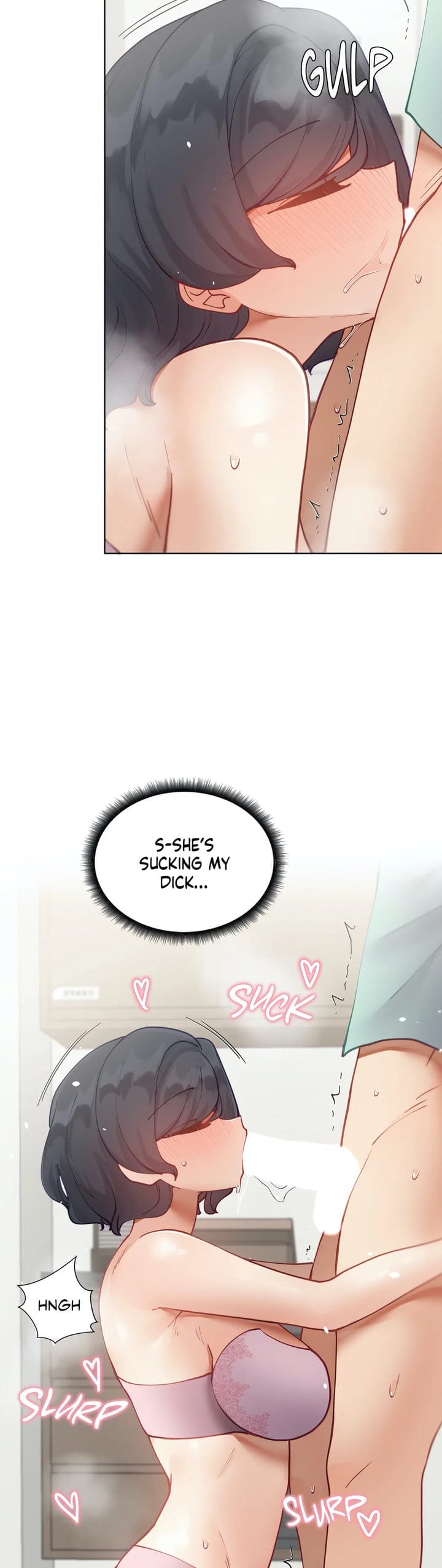 Learning The Hard Way [Choi Taeyoung , over.J] - Chapter 19 — Page 20