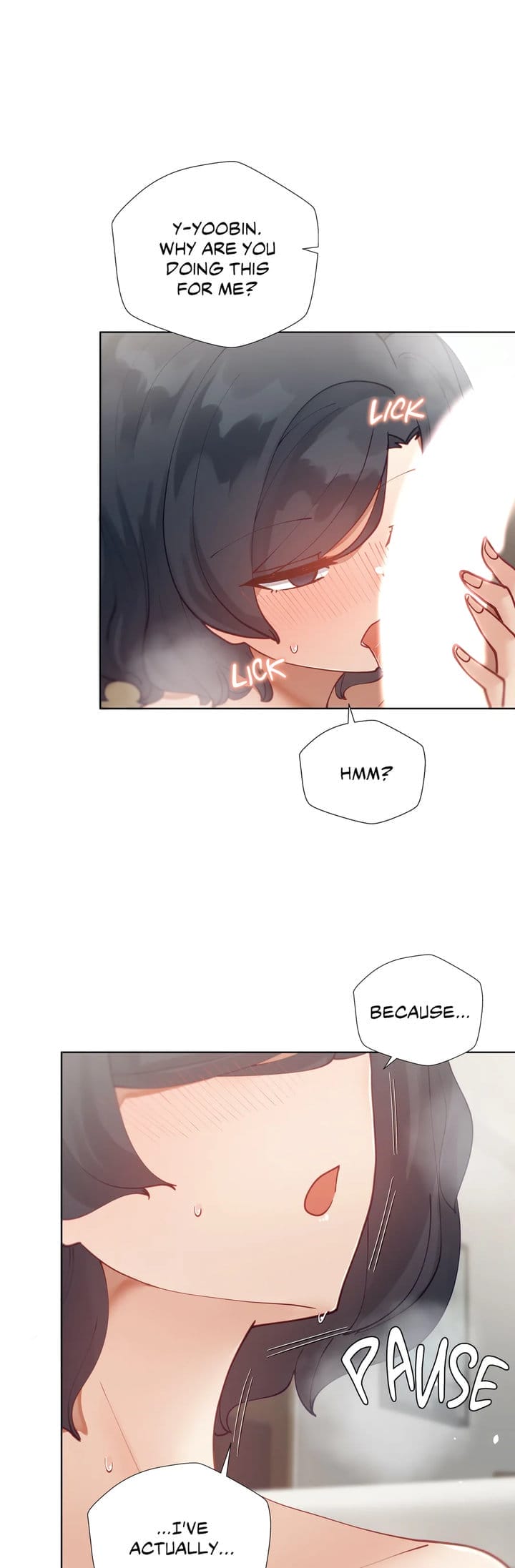 Learning The Hard Way [Choi Taeyoung , over.J] - Chapter 19 — Page 22