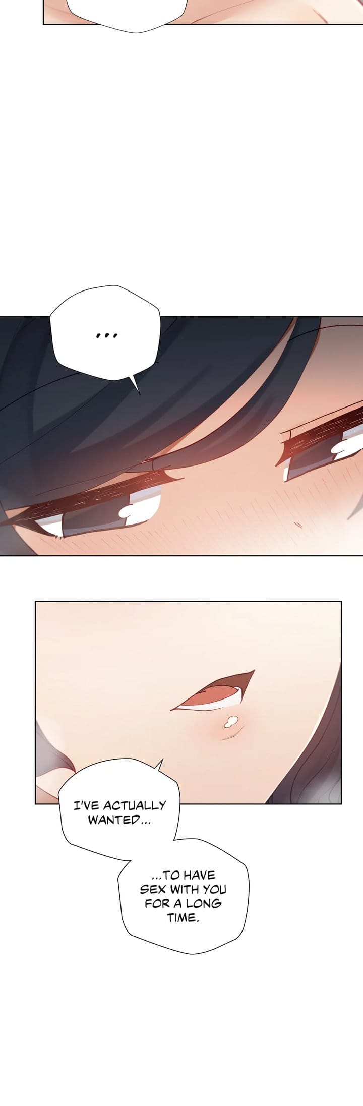 Learning The Hard Way [Choi Taeyoung , over.J] - Chapter 19 — Page 23